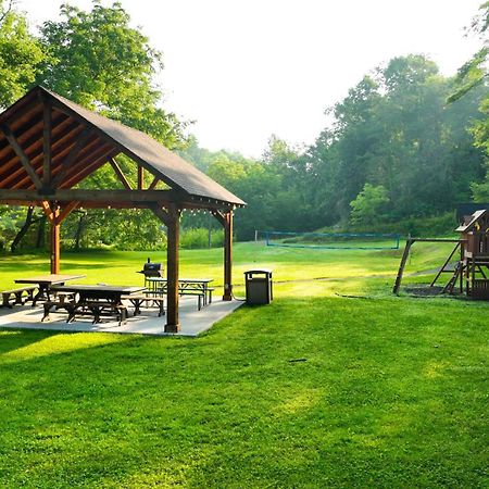 Stargazer Villa Sevierville Exterior photo